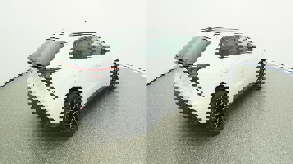 New 2026 Toyota bZ image 9