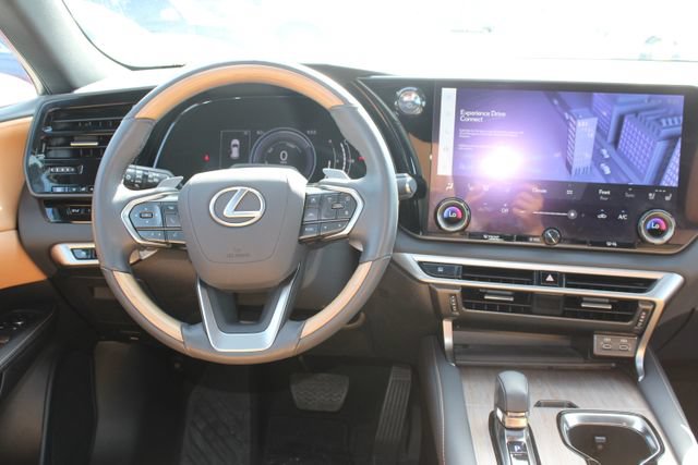 Certified 2024 Lexus RX 350h w/ Convenience Package AWD/4WD image 14