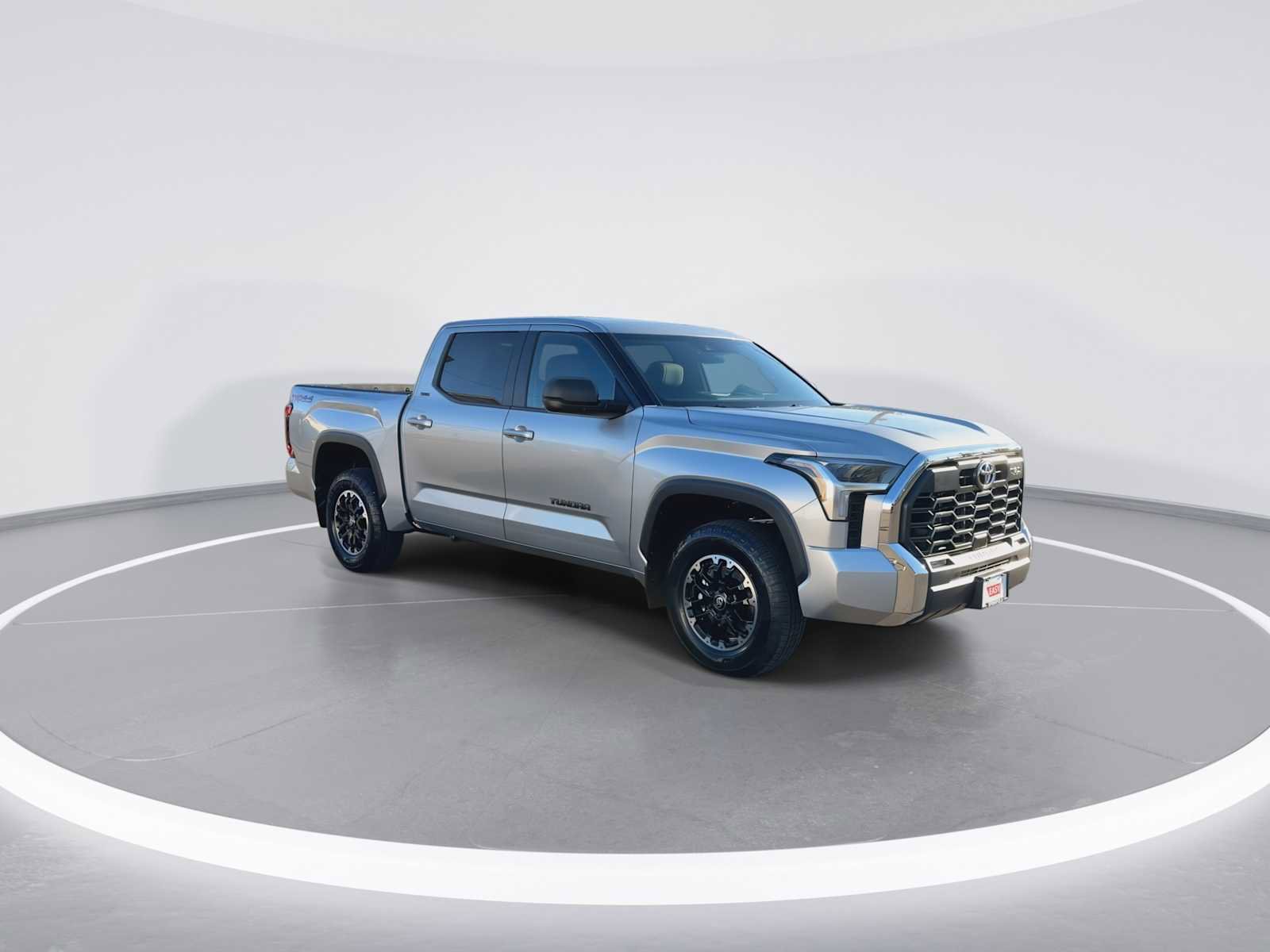 New 2026 Toyota Tundra SR5 video 2