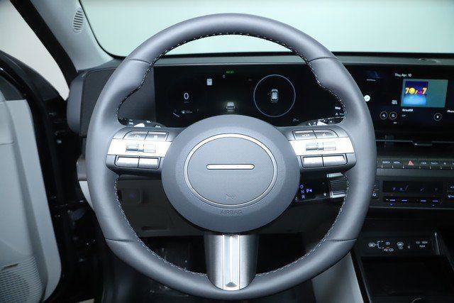 New 2024 Hyundai Kona Limited image 20