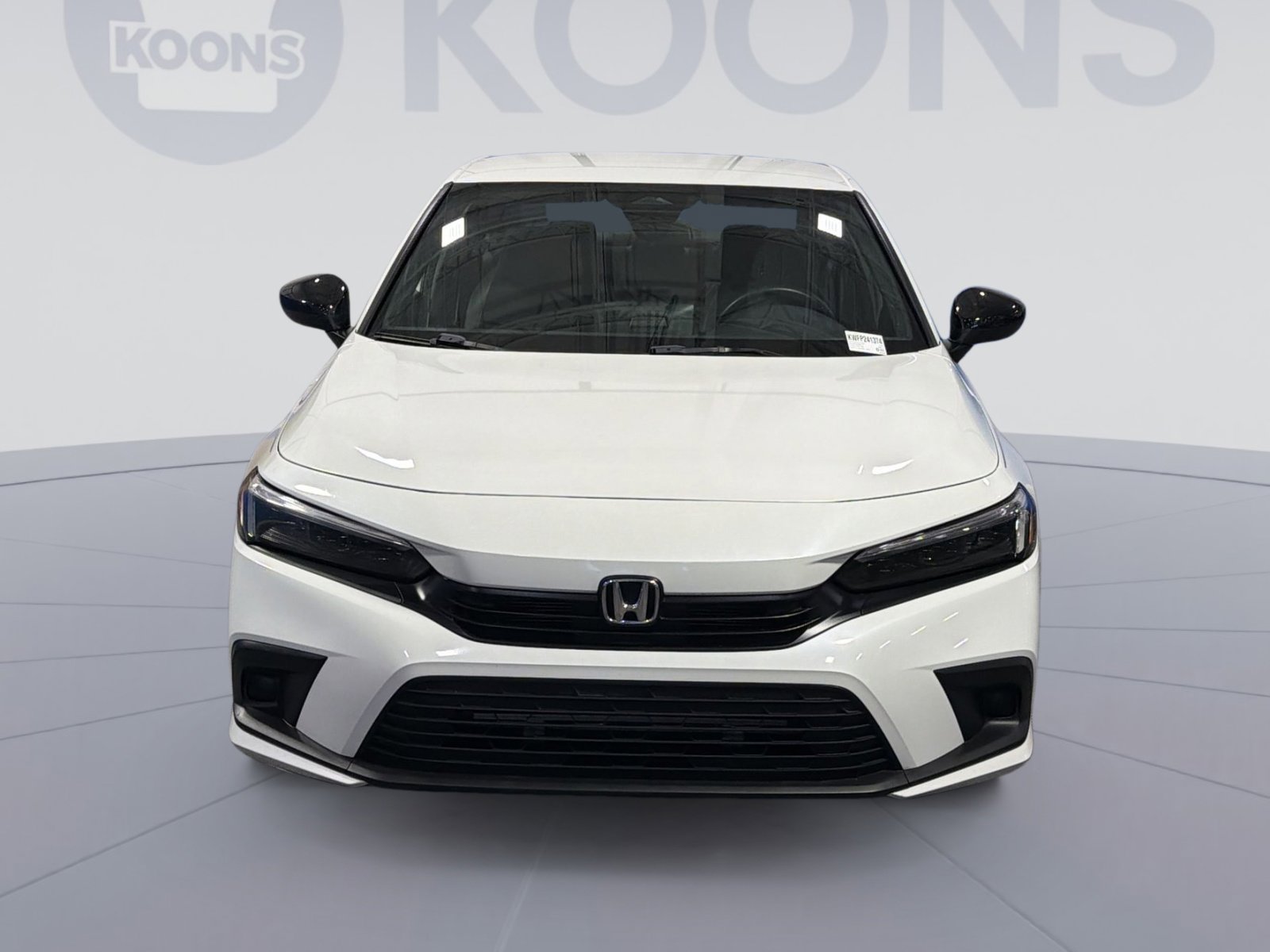 Used 2024 Honda Civic Sport image 10