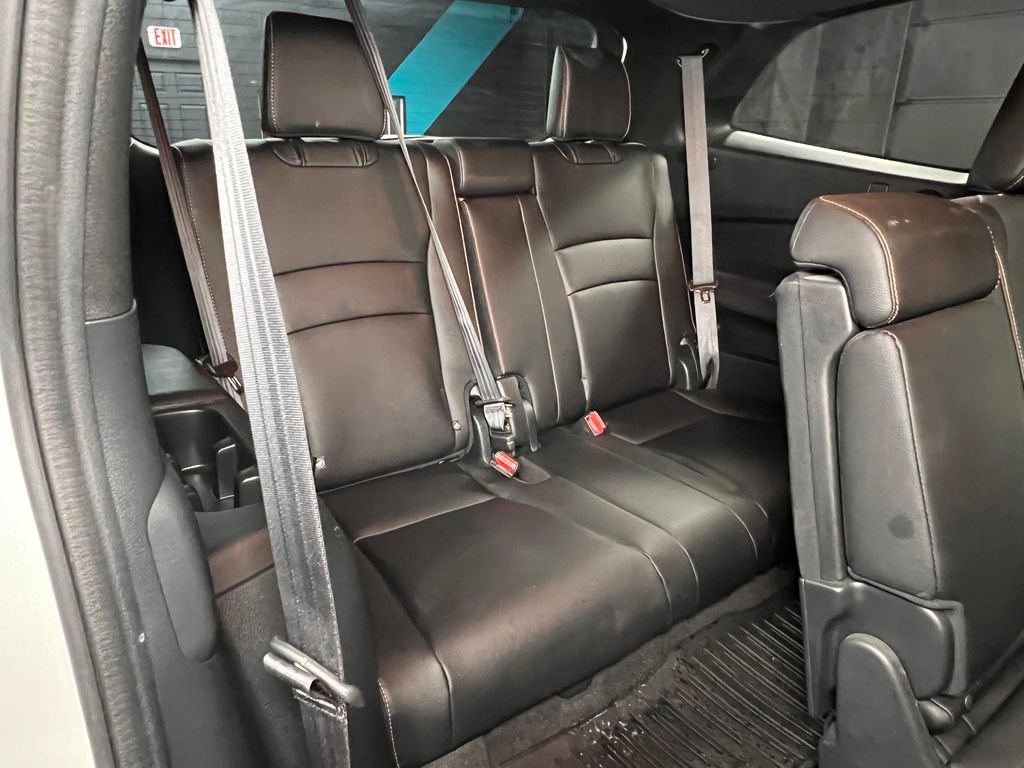 Used 2022 Honda Pilot TrailSport image 21