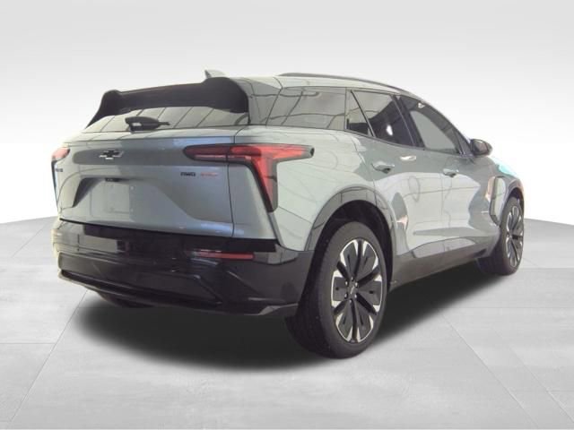 Used 2024 Chevrolet Blazer EV RS AWD/4WD image 4