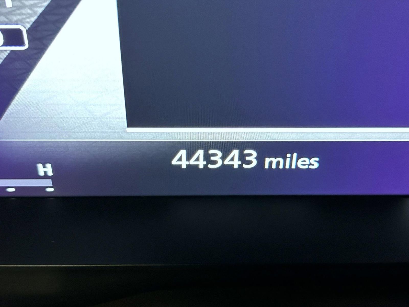 Used 2023 Nissan Rogue Platinum w/ Platinum Premium Package image 14