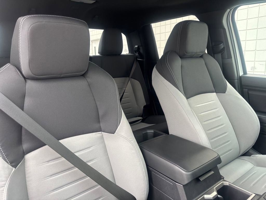 New 2026 Toyota Tacoma TRD Sport image 17