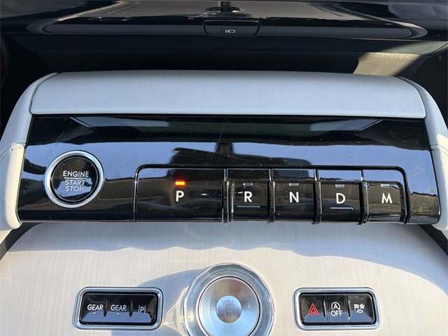 New 2025 Lincoln Navigator Reserve image 20