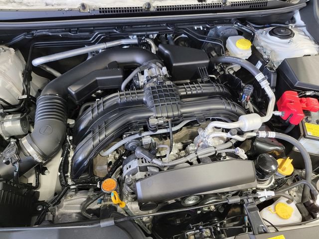 Certified 2025 Subaru Impreza 2.0i Sport AWD/4WD image 32