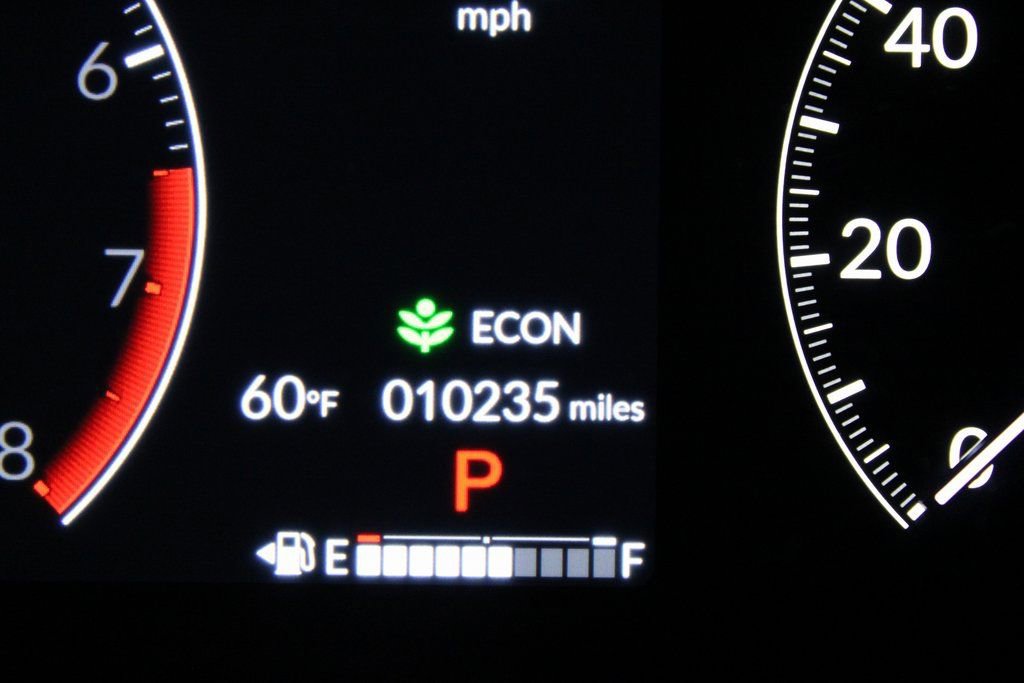 Used 2024 Honda CR-V EX image 34