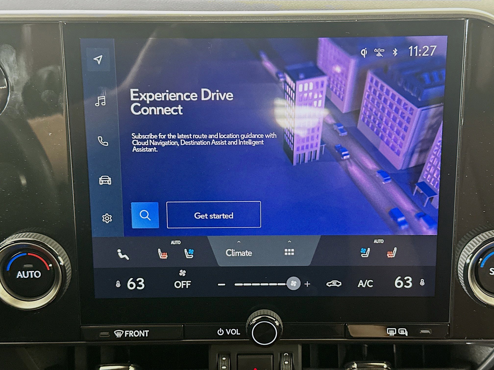 Used 2025 Lexus NX 350 AWD w/ Premium Package image 22