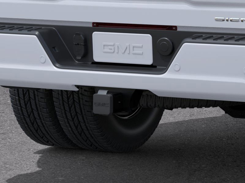 New 2026 GMC Sierra 3500 Denali w/ Denali Reserve Package image 8