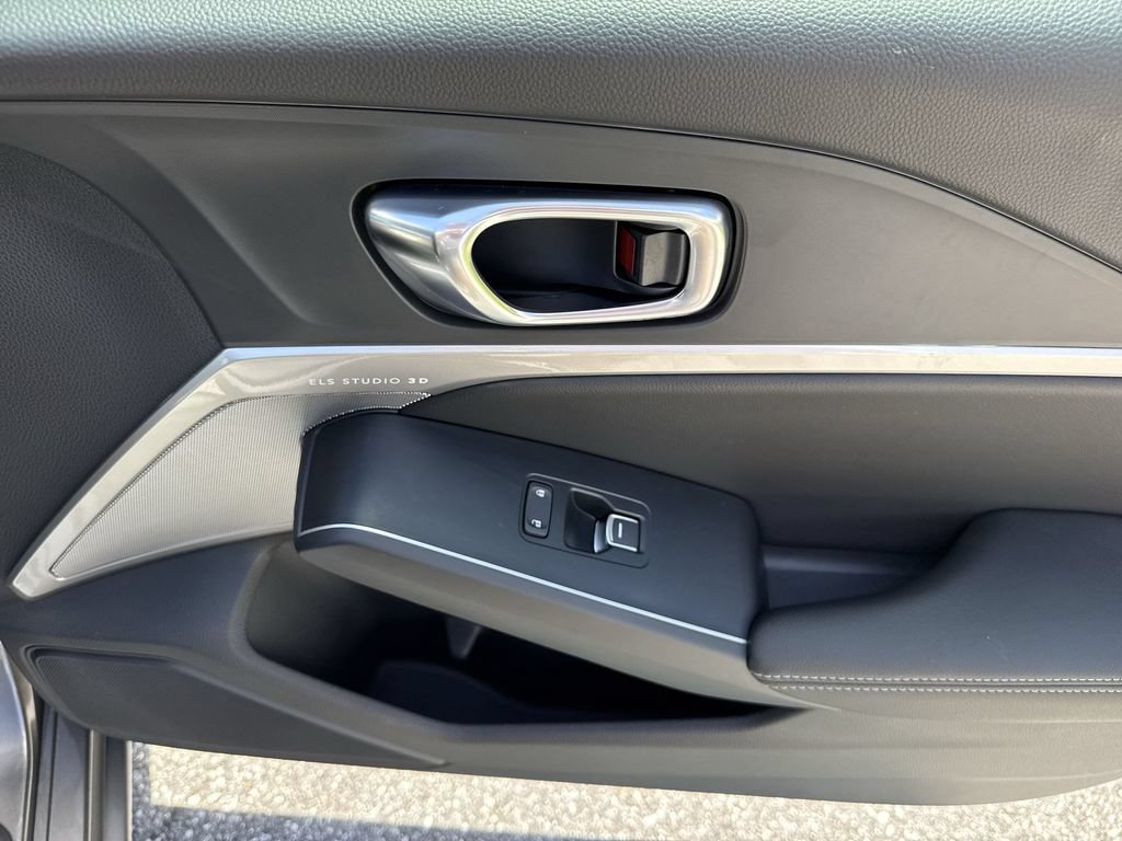 Used 2025 Acura Integra A-Spec w/ Technology Package FWD image 44