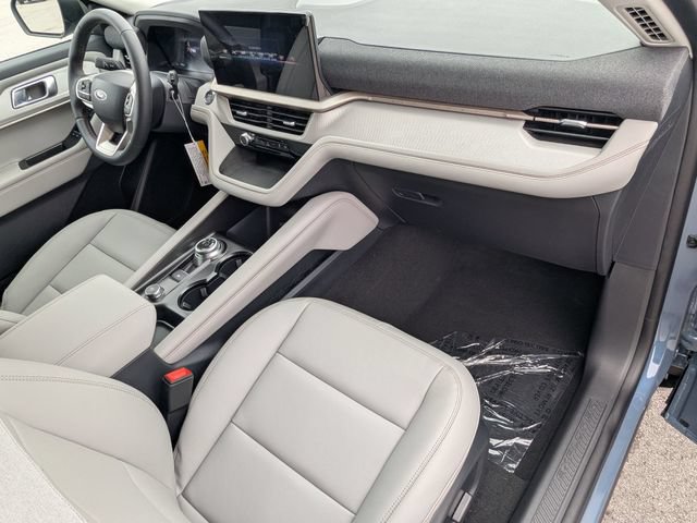 New 2026 Ford Explorer Active w/ Active Comfort Package AWD/4WD image 21