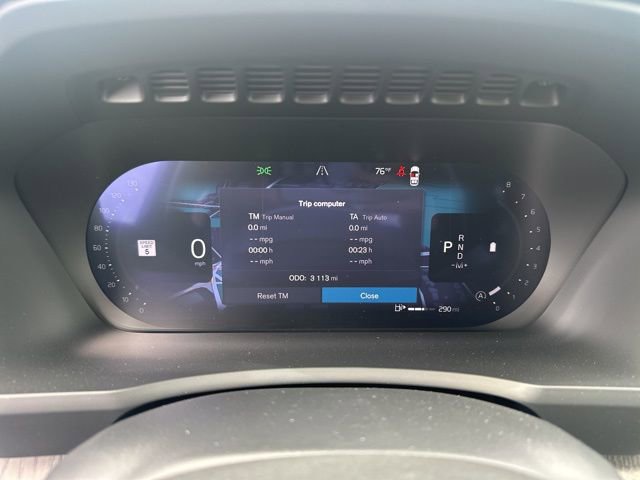New 2026 Volvo XC90 B6 Ultra w/ Protection Package AWD/4WD image 17