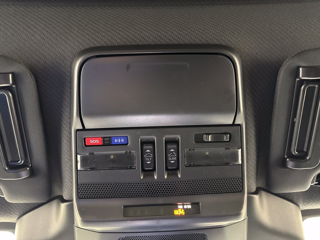 New 2026 Subaru Outback Limited AWD/4WD image 21