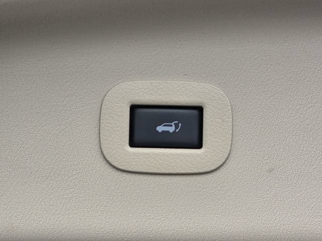 Used 2019 INFINITI QX80 Luxe w/ Cargo Package RWD image 39