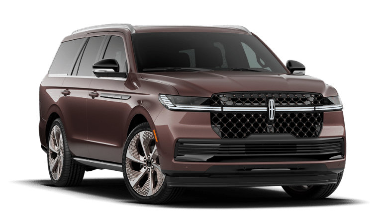 New 2027 Lincoln Navigator Black Label AWD/4WD image 27
