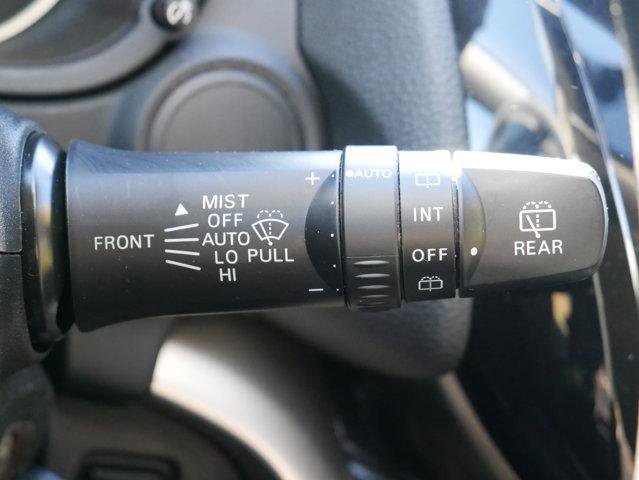 Used 2022 Mitsubishi Eclipse Cross LE AWD/4WD image 25