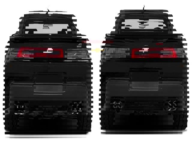 Used 2014 Chevrolet Camaro SS w/ RS Package RWD image 5