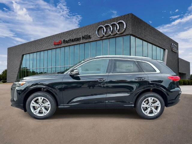 New 2026 Audi Q5 Premium AWD/4WD image 2