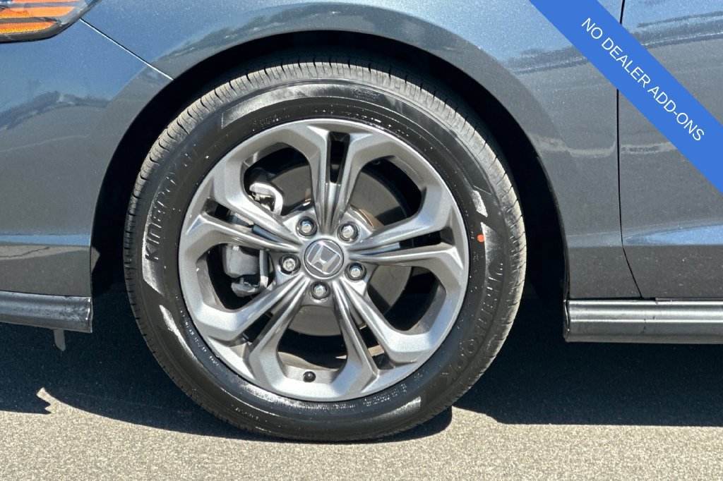 Used 2023 Honda Accord EX image 30