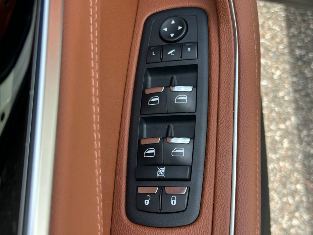 Used 2023 Maserati Levante GT AWD/4WD image 21