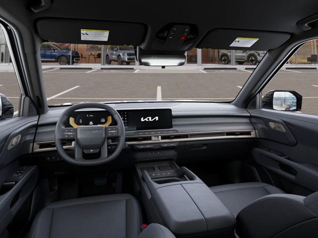 New 2027 Kia Telluride LX FWD image 15