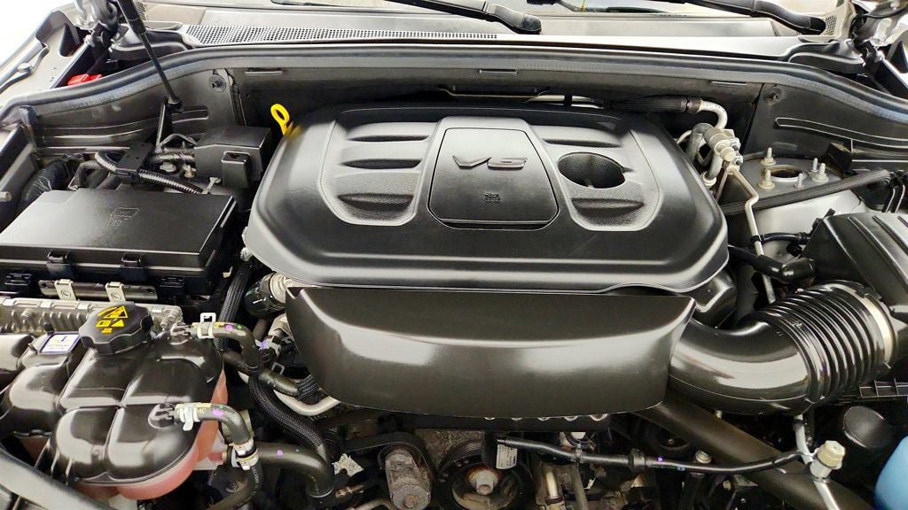 Used 2019 Dodge Durango GT AWD/4WD image 27