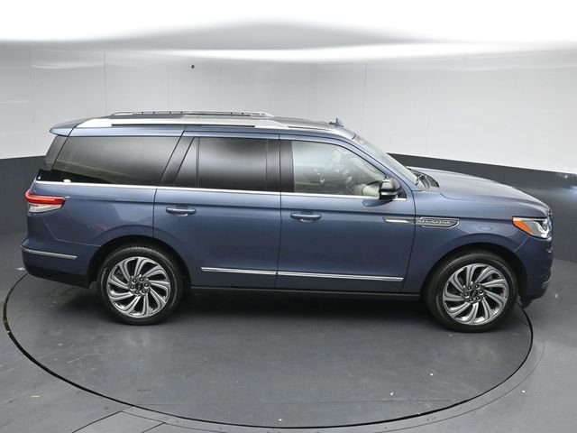 Used 2023 Lincoln Navigator Reserve image 53