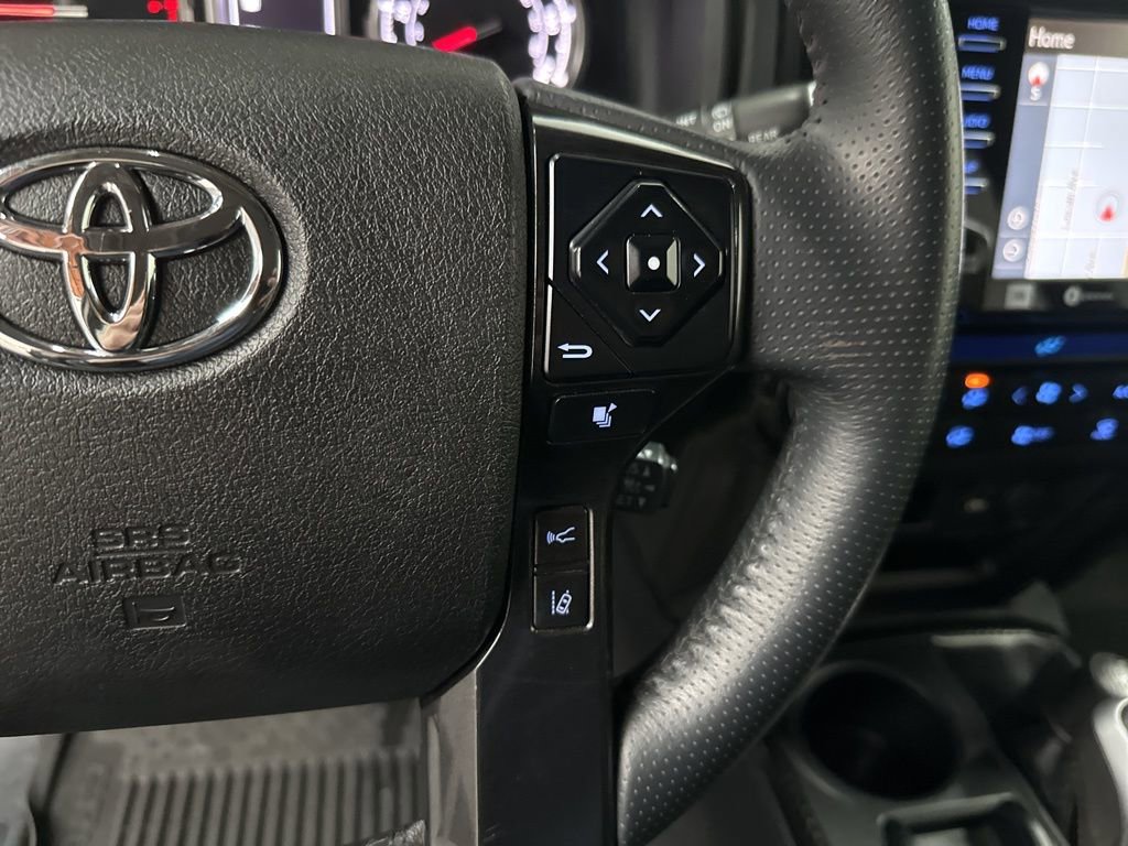 Used 2020 Toyota 4Runner TRD Pro AWD/4WD image 15