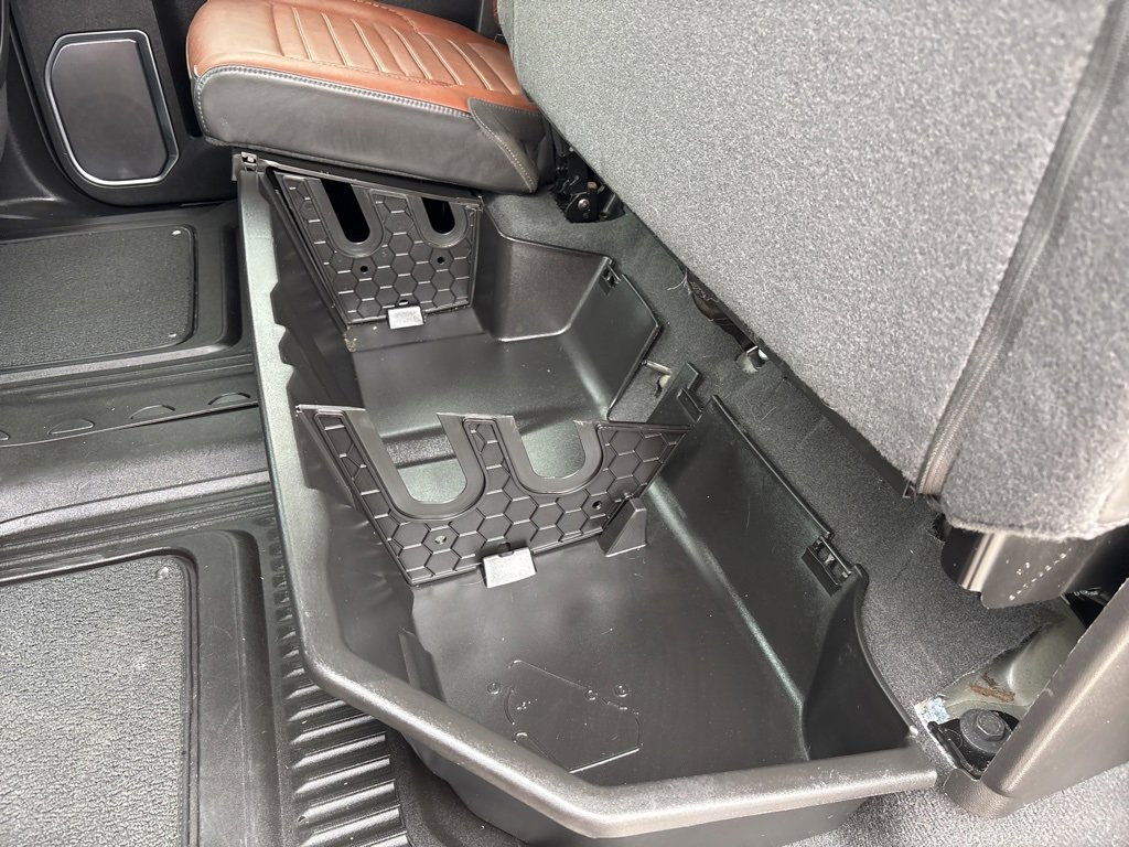 Used 2024 GMC Sierra 3500 Denali Ultimate image 41