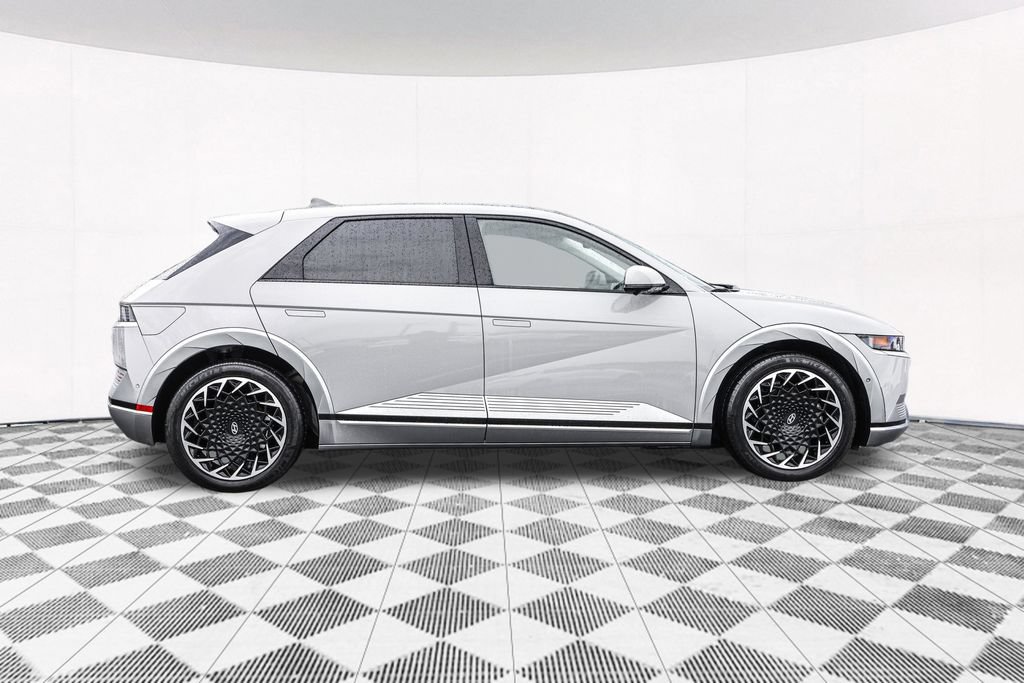 Certified 2024 Hyundai Ioniq 5 Limited AWD/4WD image 13