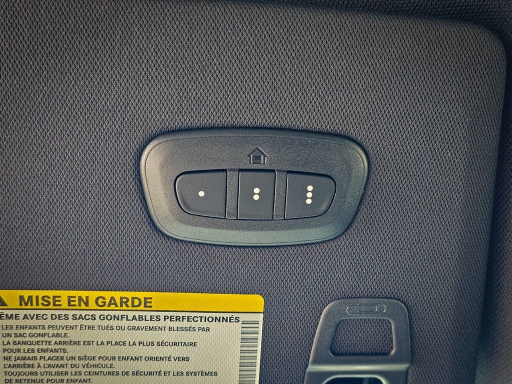 New 2026 Jeep Grand Cherokee Limited image 33