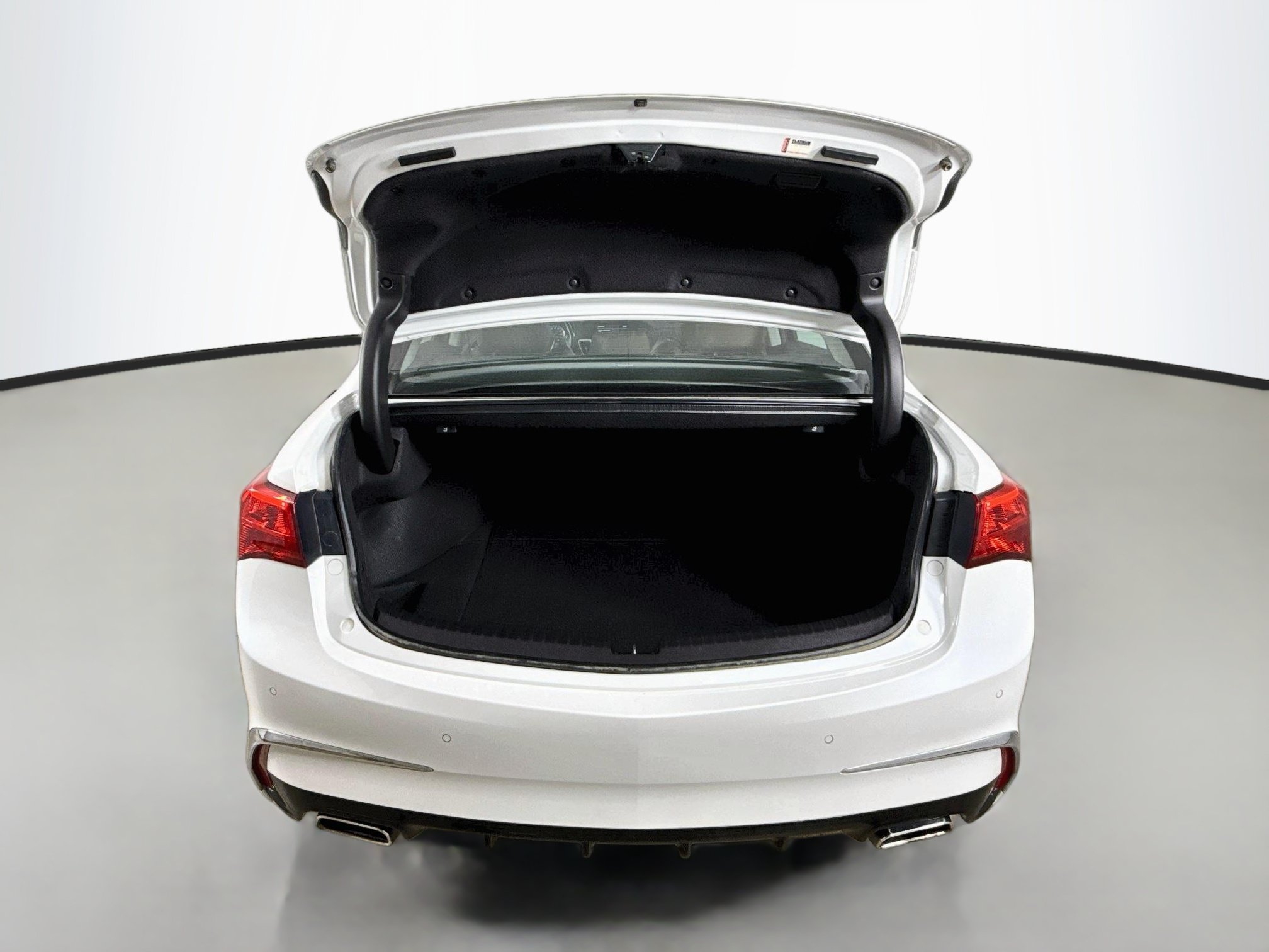 Used 2020 Acura TLX w/ Advance Package AWD/4WD image 31