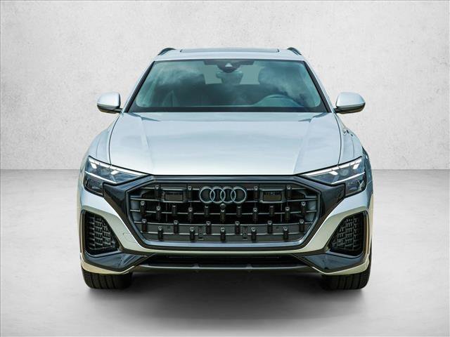 New 2026 Audi Q8 Premium AWD/4WD image 2