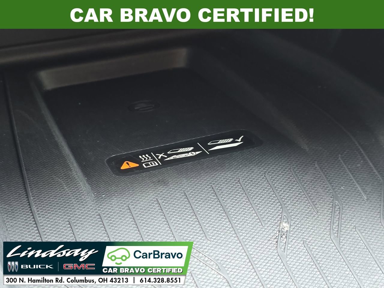 Used 2025 Chevrolet Equinox EV LT w/ Convenience Package image 38