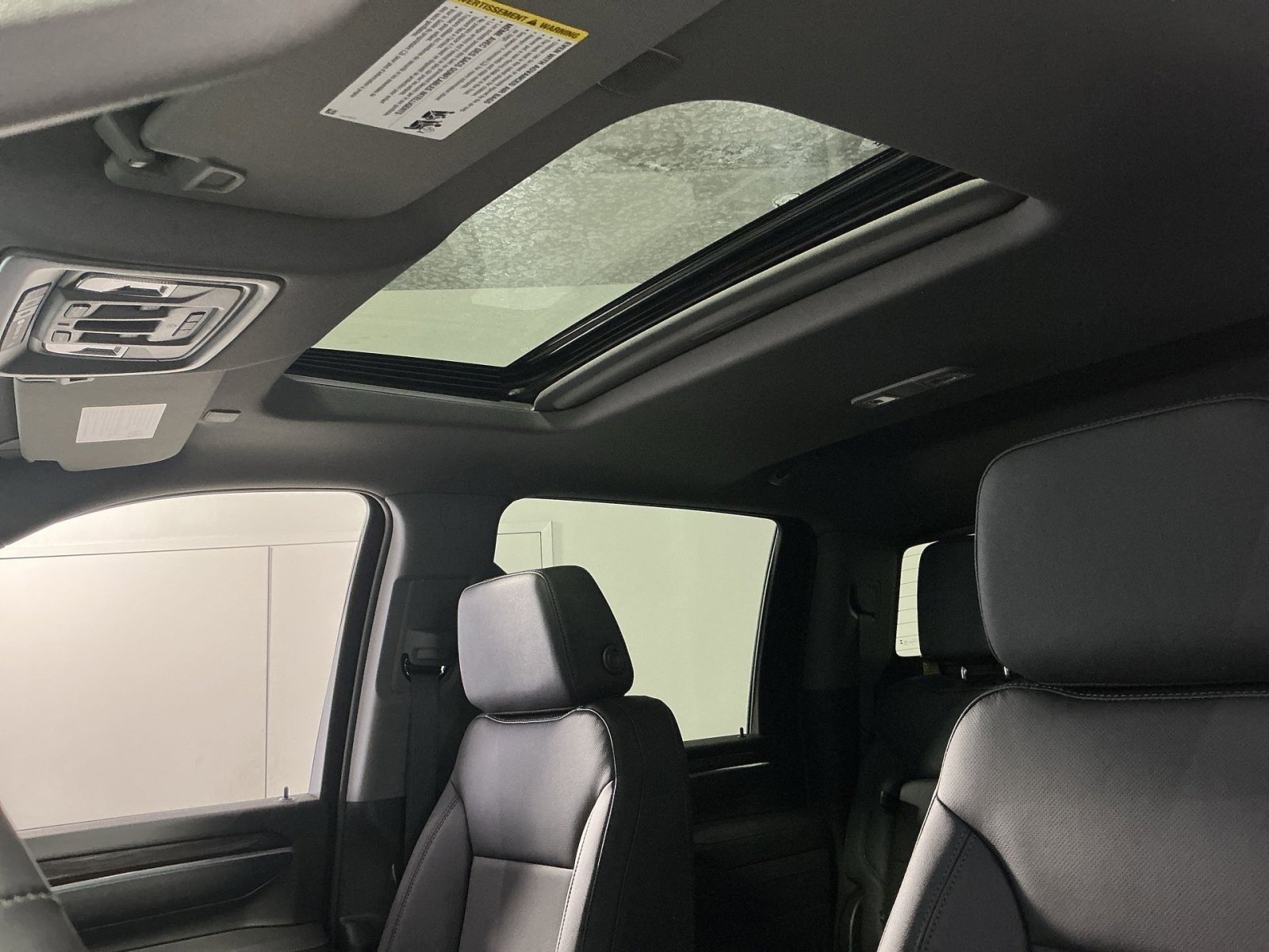 New 2026 Chevrolet Silverado 2500 LTZ w/ LTZ Convenience Package image 30