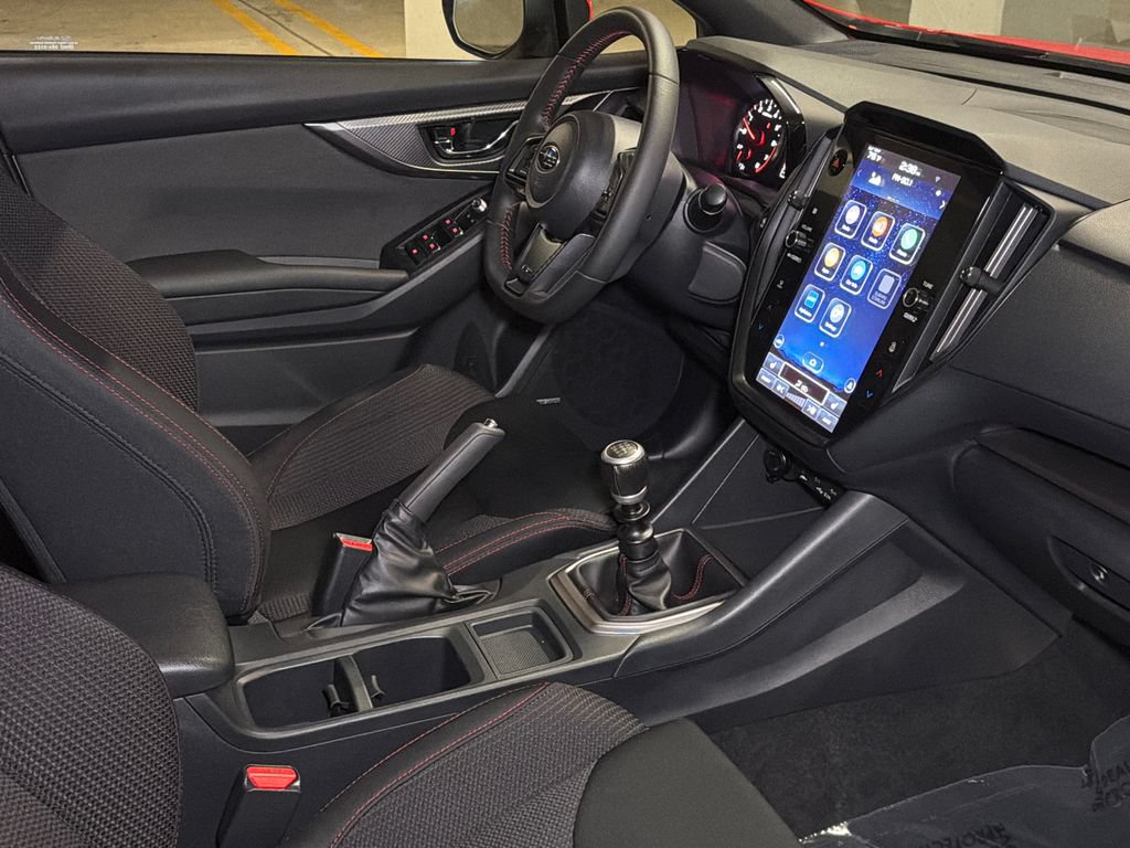 Used 2023 Subaru WRX Premium AWD/4WD image 13