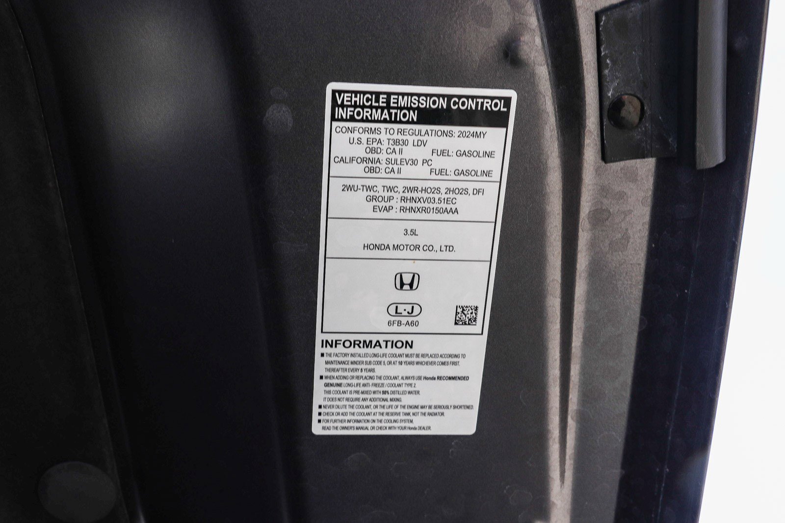 Used 2024 Honda Pilot EX-L image 30