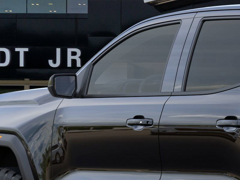 New 2026 GMC Canyon Elevation w/ Convenience Package image 14