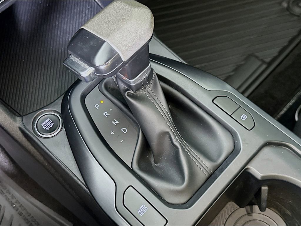 Used 2025 Kia K4 LXS image 31