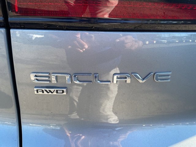 New 2026 Buick Enclave Preferred w/ Power Package image 9