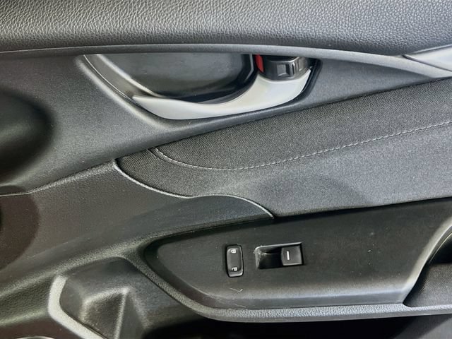 Used 2017 Honda Civic EX-T image 32
