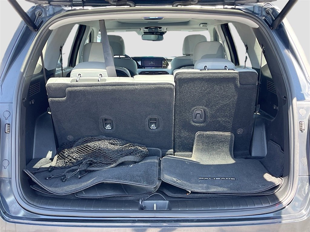 Used 2022 Hyundai Palisade SEL w/ Premium Package image 27