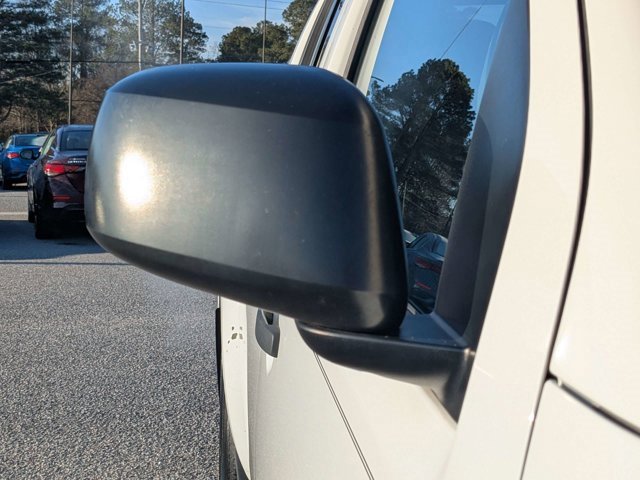 Used 2017 Nissan Frontier SV w/ SV Value Truck Package image 10