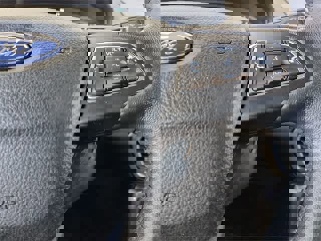 Used 2020 Ford EcoSport SE w/ SE Convenience Package image 27