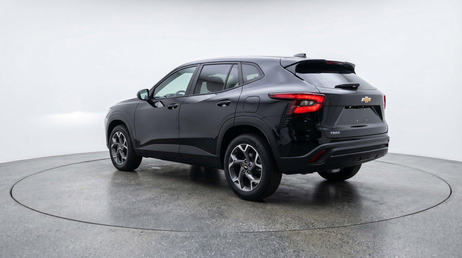 Used 2025 Chevrolet Trax LT image 6