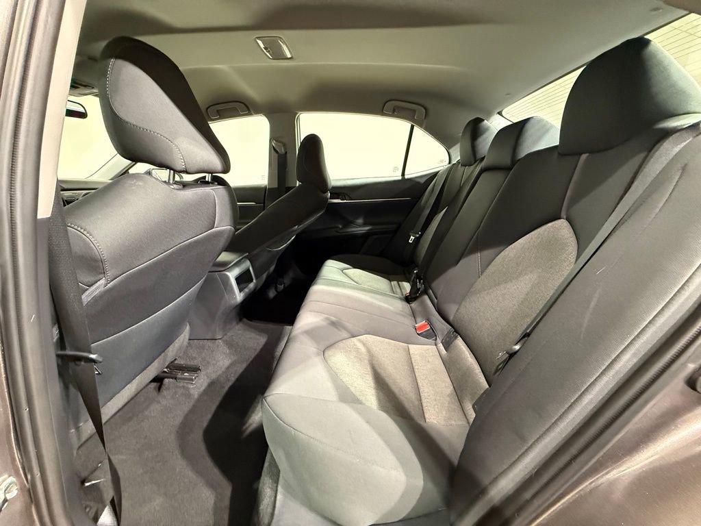 Certified 2024 Toyota Camry LE image 17