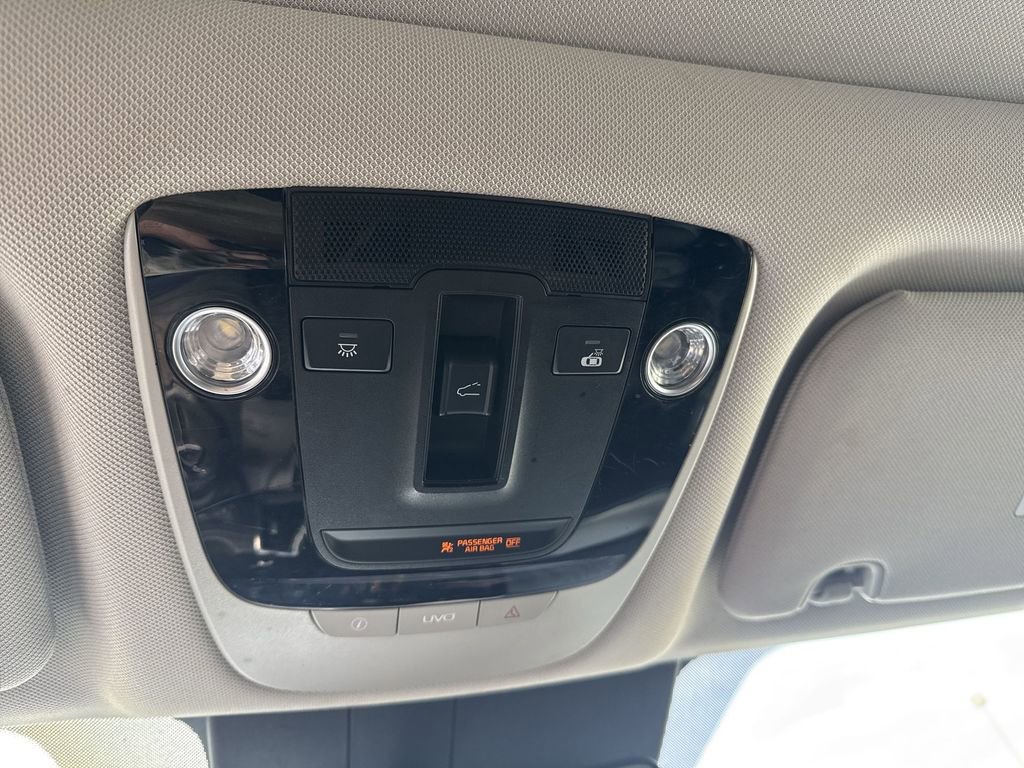 Used 2021 Kia Sorento SX FWD image 12