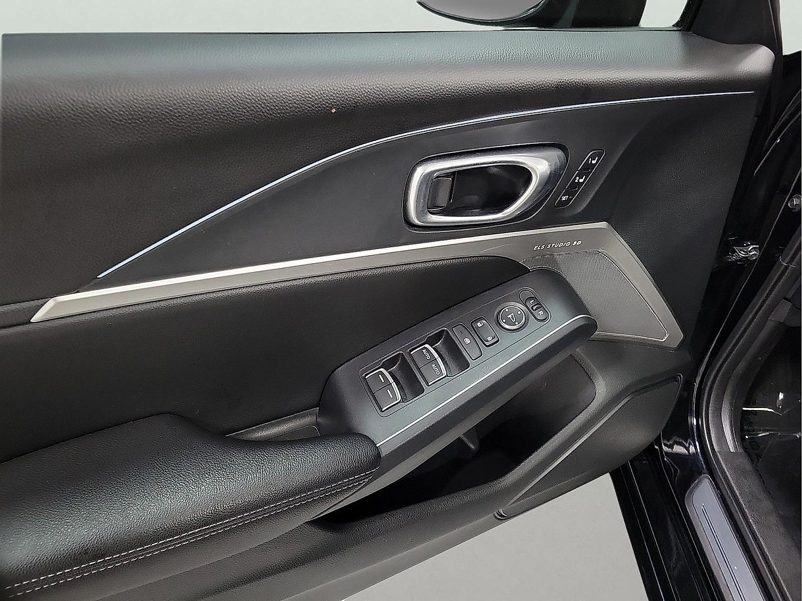 Used 2024 Acura Integra A-Spec w/ Technology Package FWD image 10