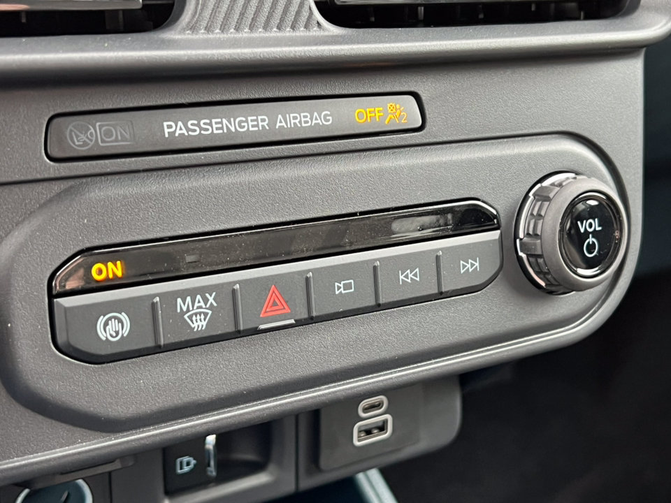 Used 2026 Ford Maverick Lariat AWD/4WD image 26